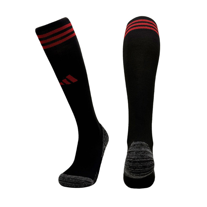25-26 Sevilla Home Socks Yupoo
