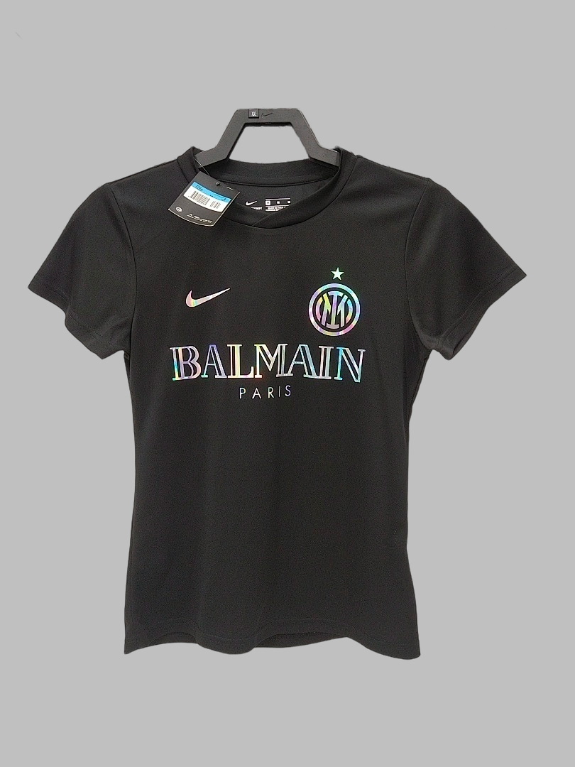 25-26 Inter Milan Special Women Cheap Soccer Jerseys Yupoo