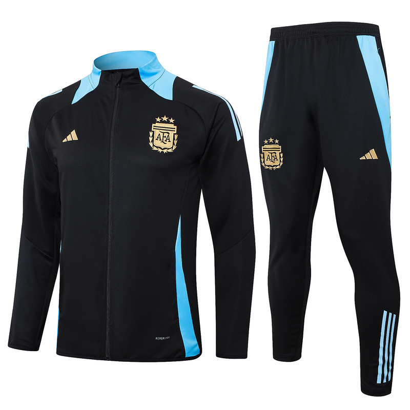 2024 Argentina Jackets Yupoo