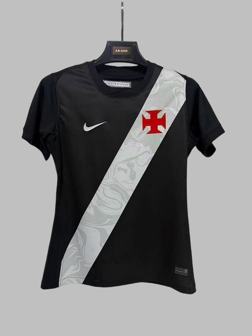 26-27 Vasco Home Woman Cheap Soccer Jerseys Yupoo