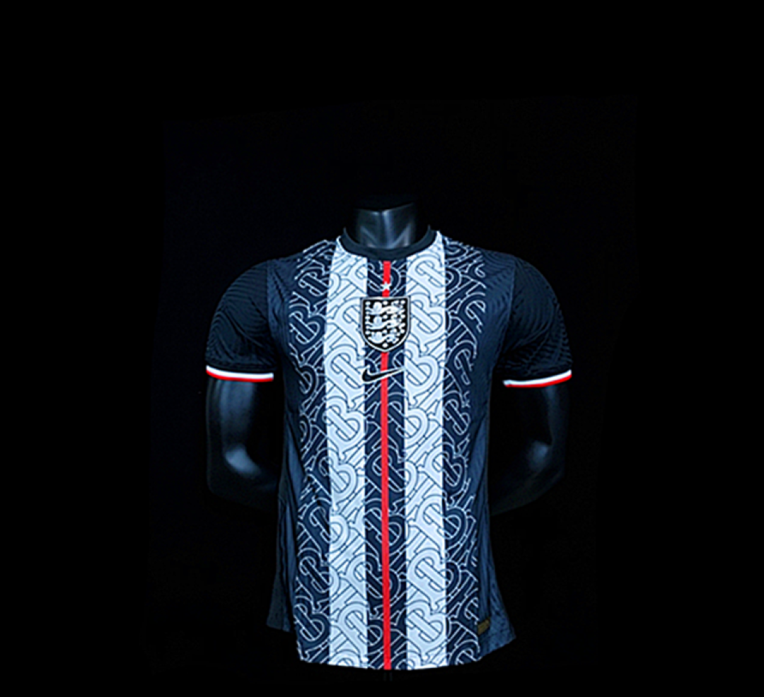 20-21 England Exposure Edition Player S-2XL