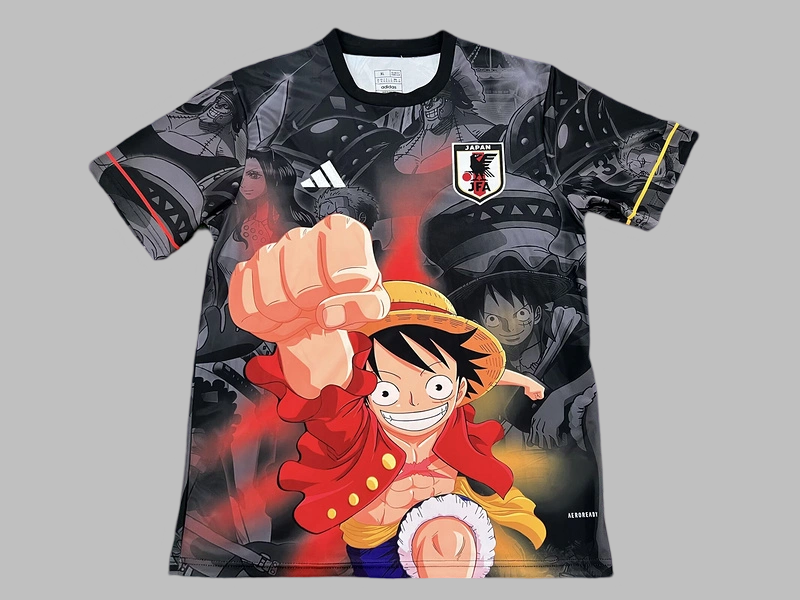 25-26 Japan Cheap Soccer Jerseys Yupo