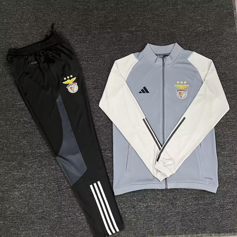 24-25 Benfica Jackets Yupoo