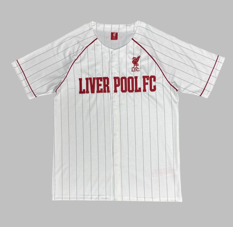 25-26 LFC Baseball Jersrey Yupoo