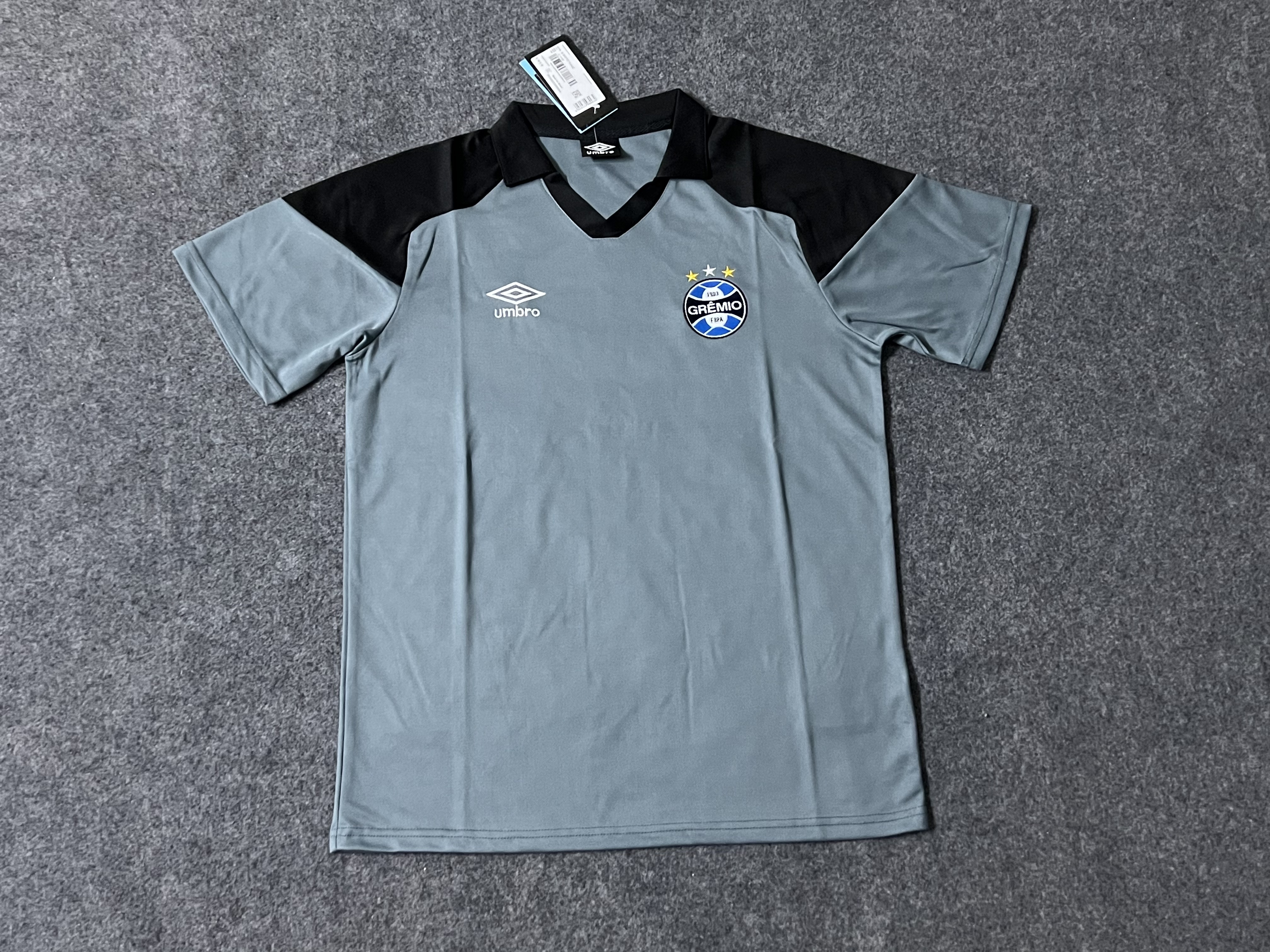 23-24 Gremio Training Soccer Jerseys Yupoo