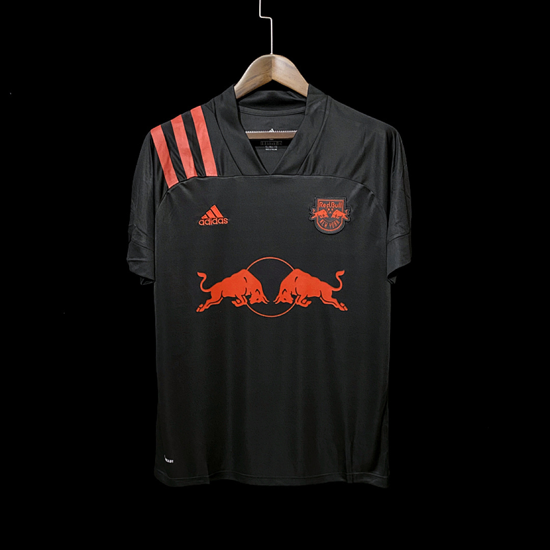 20-21 New York Red Bull S-2XL