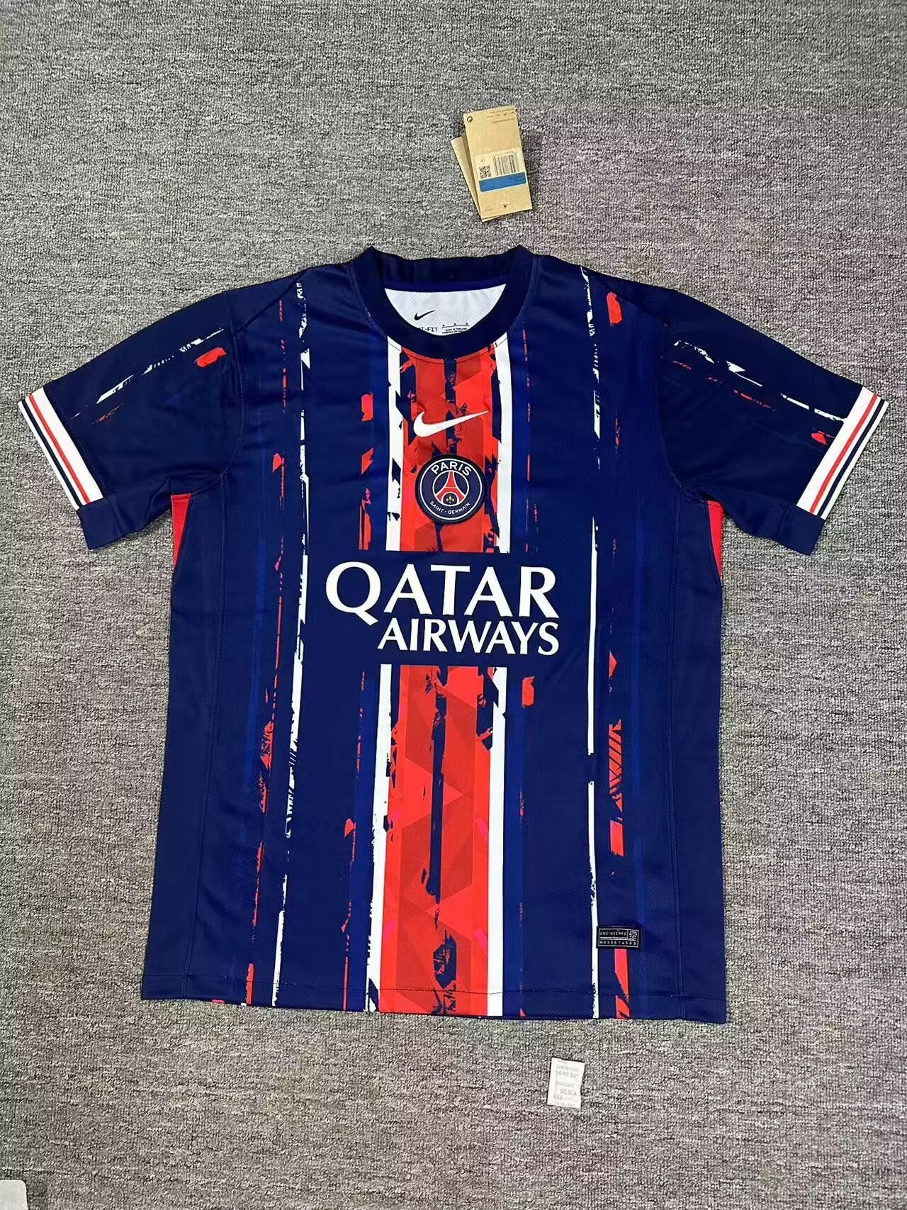 24-25 Paris Special Soccer Jerseys Yupoo