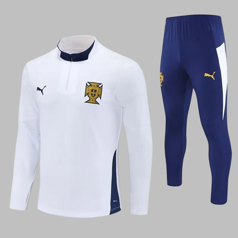 25-26 Portugal Training Soccer Suit Yupoo