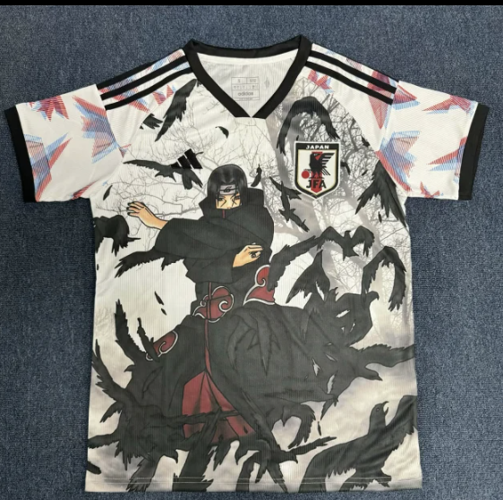 2024 Japan Special Soccer Jerseys Yupoo