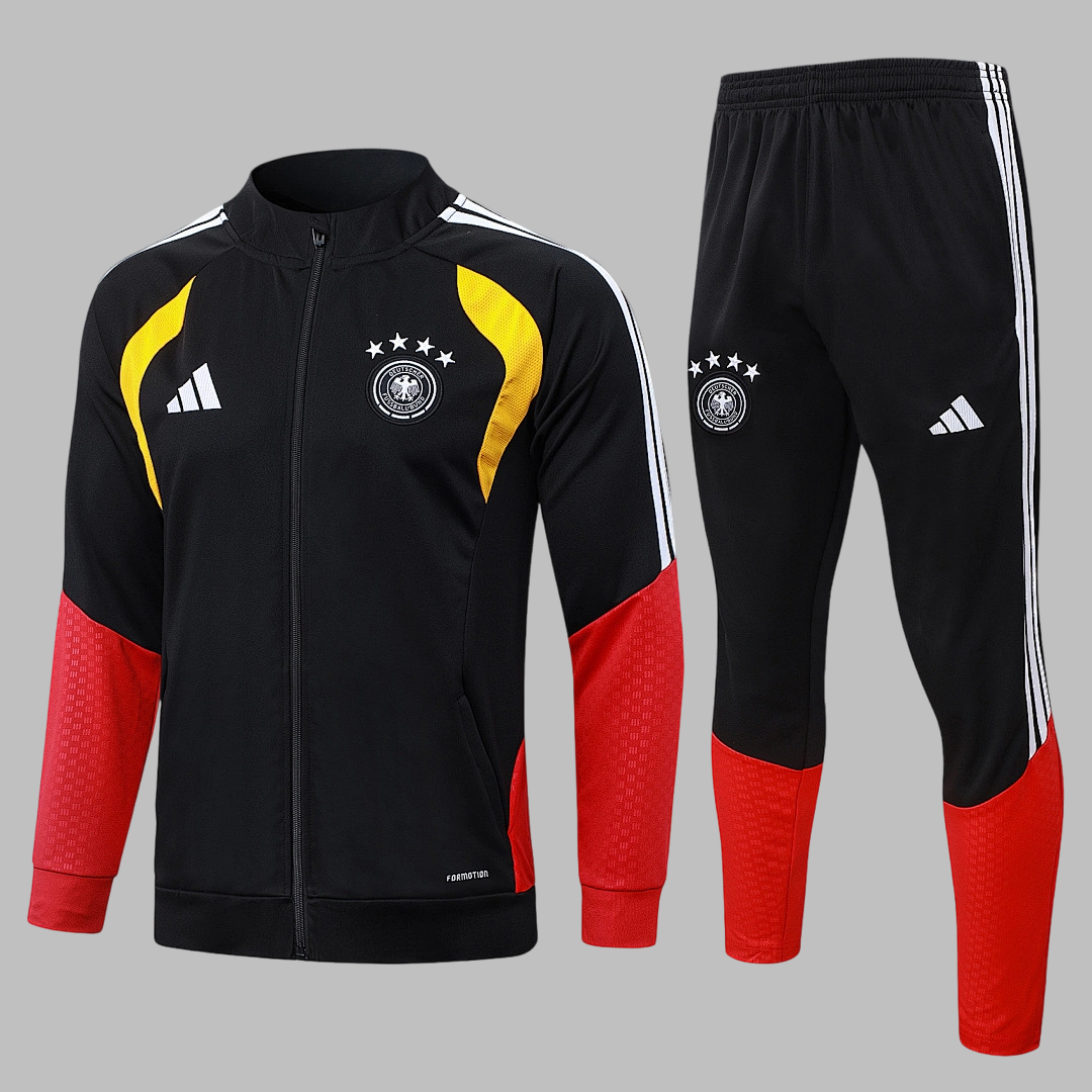 2026 Germany Jackets Yupoo