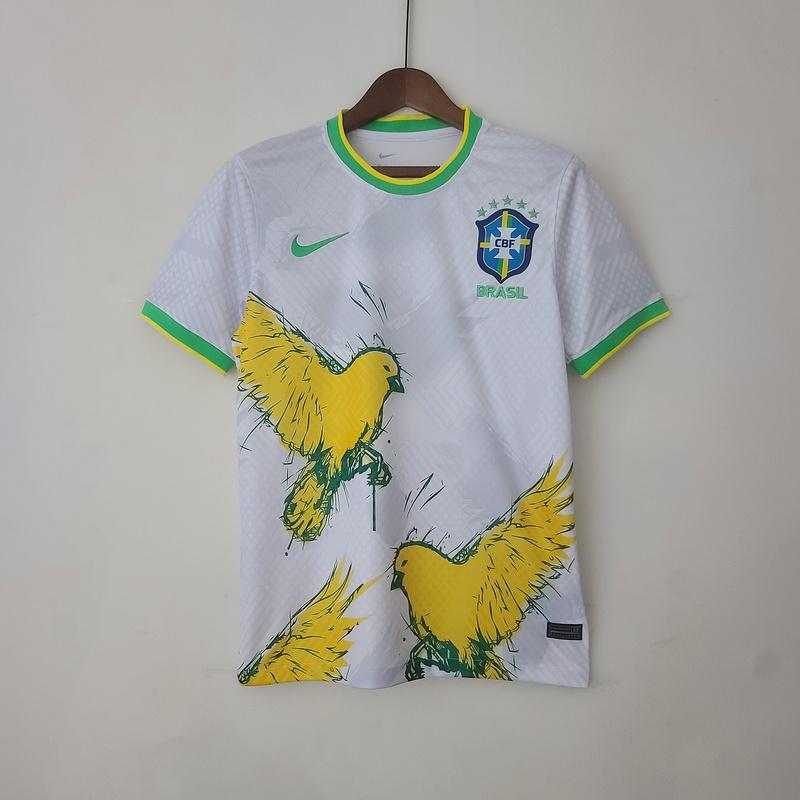 2023 Brazil Special Soccer Jerseys Yupoo