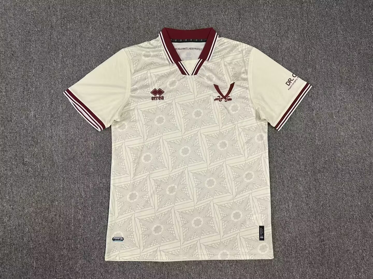 24-25 Sheffield United Third Soccer Jerseys Yupoo