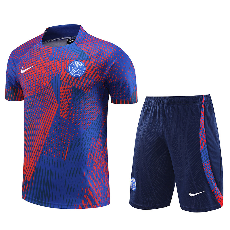 23-24 Paris Training Soccer Jerseys Yupoo