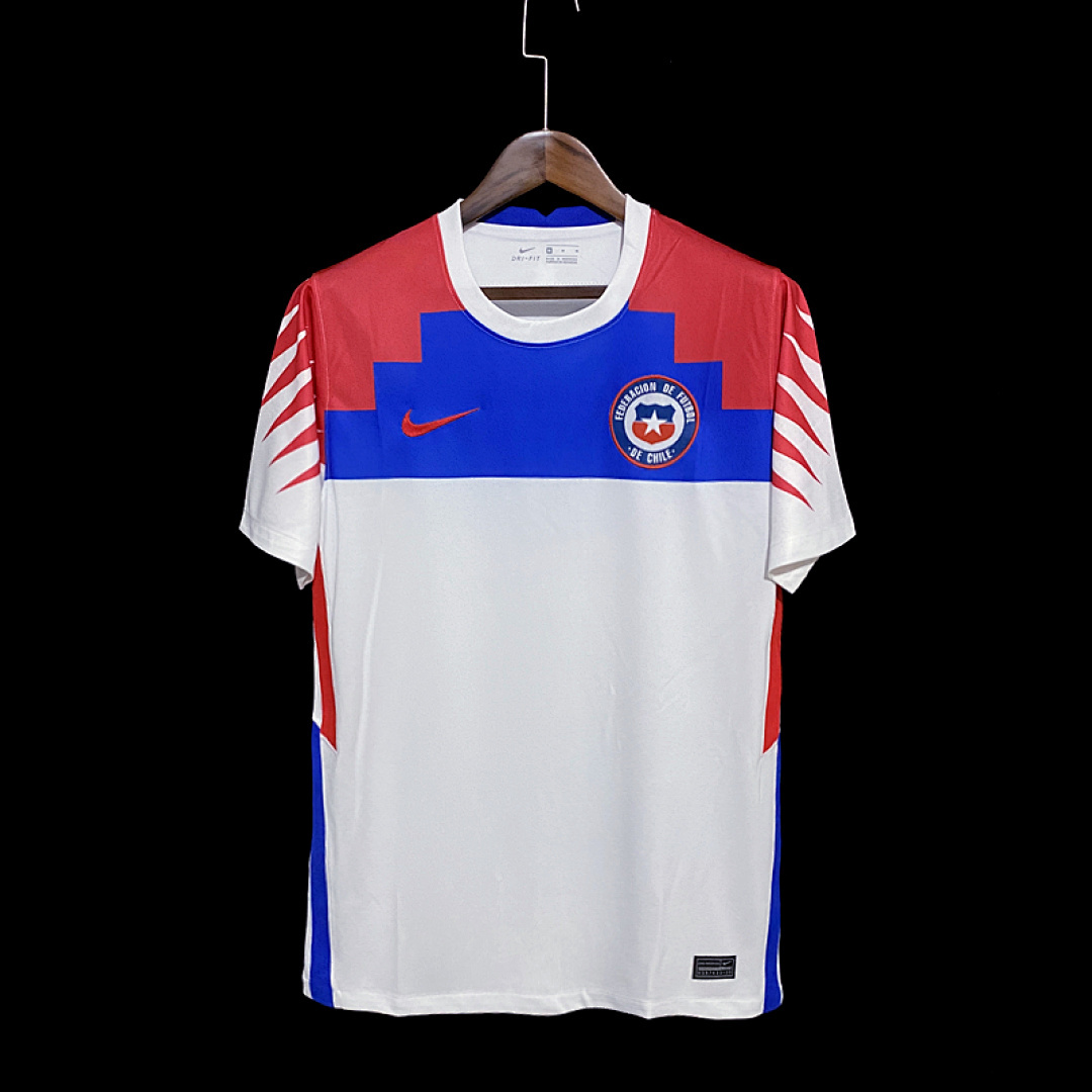 20/21 Chile away S-XXXL