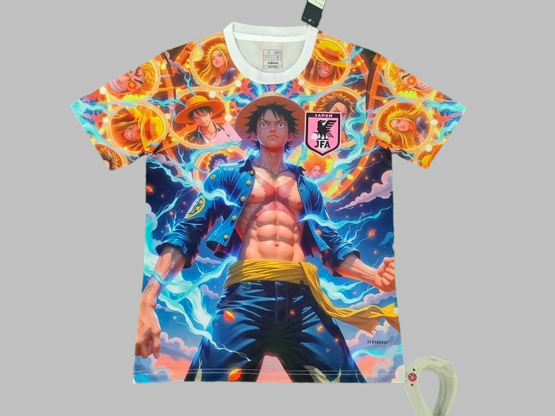 25-26 Japan Cheap Soccer Jerseys Yupoo