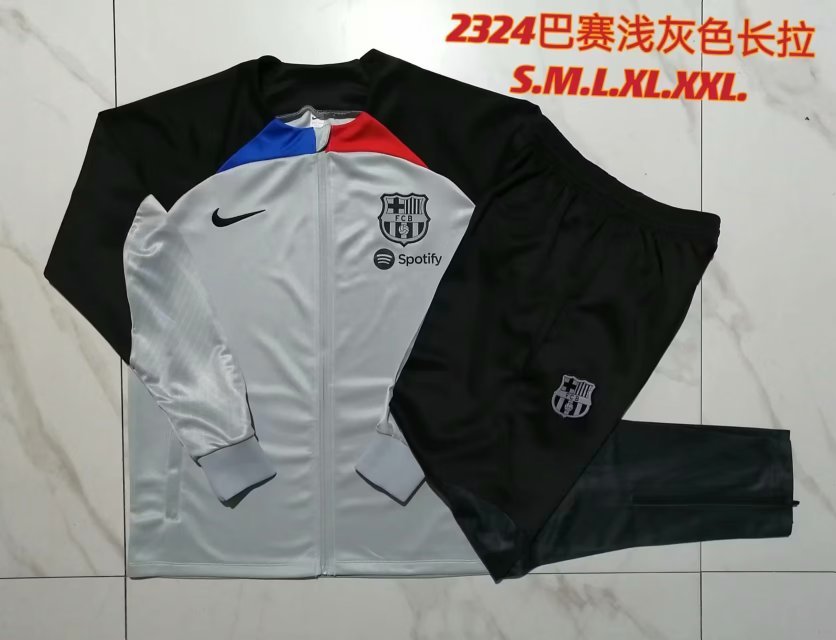 23-24 Messi GRIEZMANN Jackets Yupoo