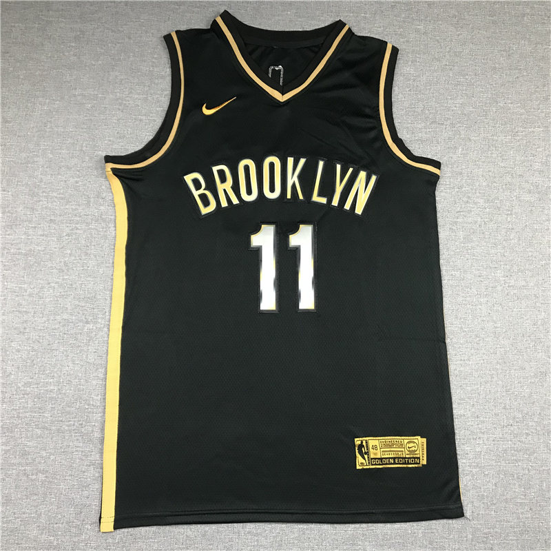 Nets #11 Embroidery