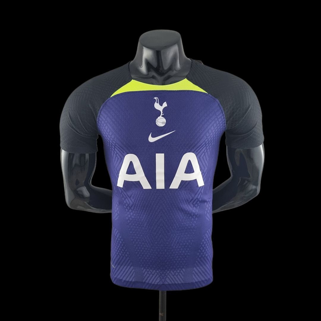 22/23 player version Tottenham away S-XXL