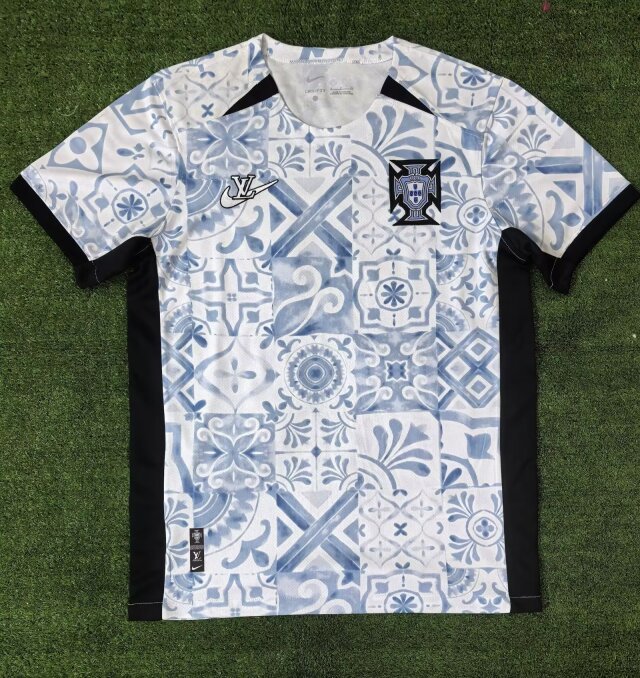 2024 Portugal Special Soccer Jerseys Yupoo