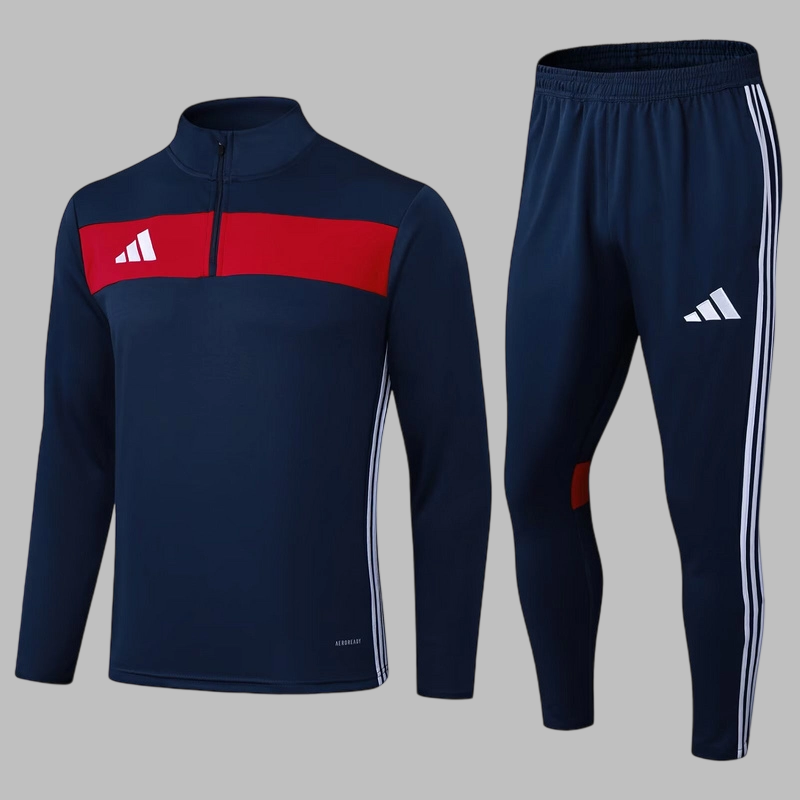 Adidas 25-26 Training Soccer Suit Yupoo
