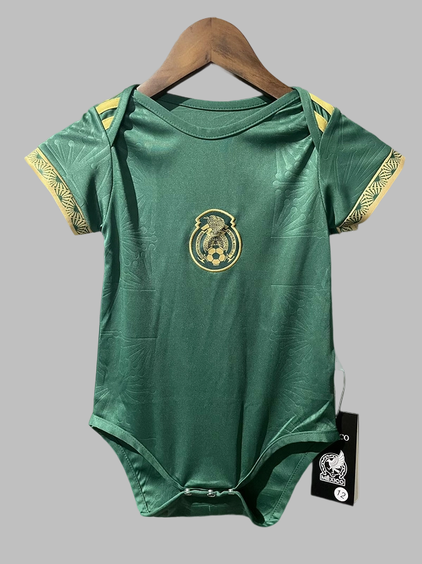 25-26 Mexico Cheap Soccer Jerseys Yupoo