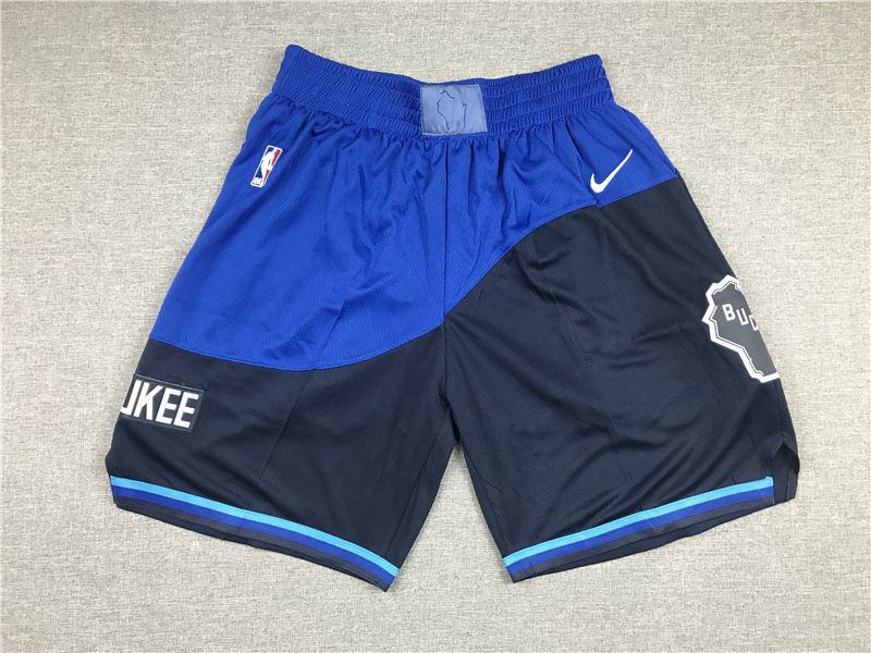 Bucks Ball Pants City Edition Embroidery