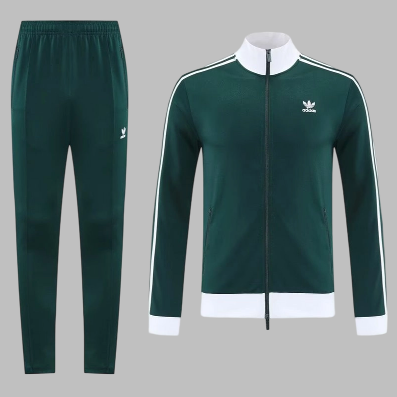 25-26 Adidas Training Soccer Jackets Yupoo