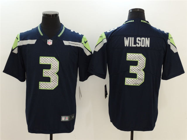 Seattle Seahawks 海鹰队