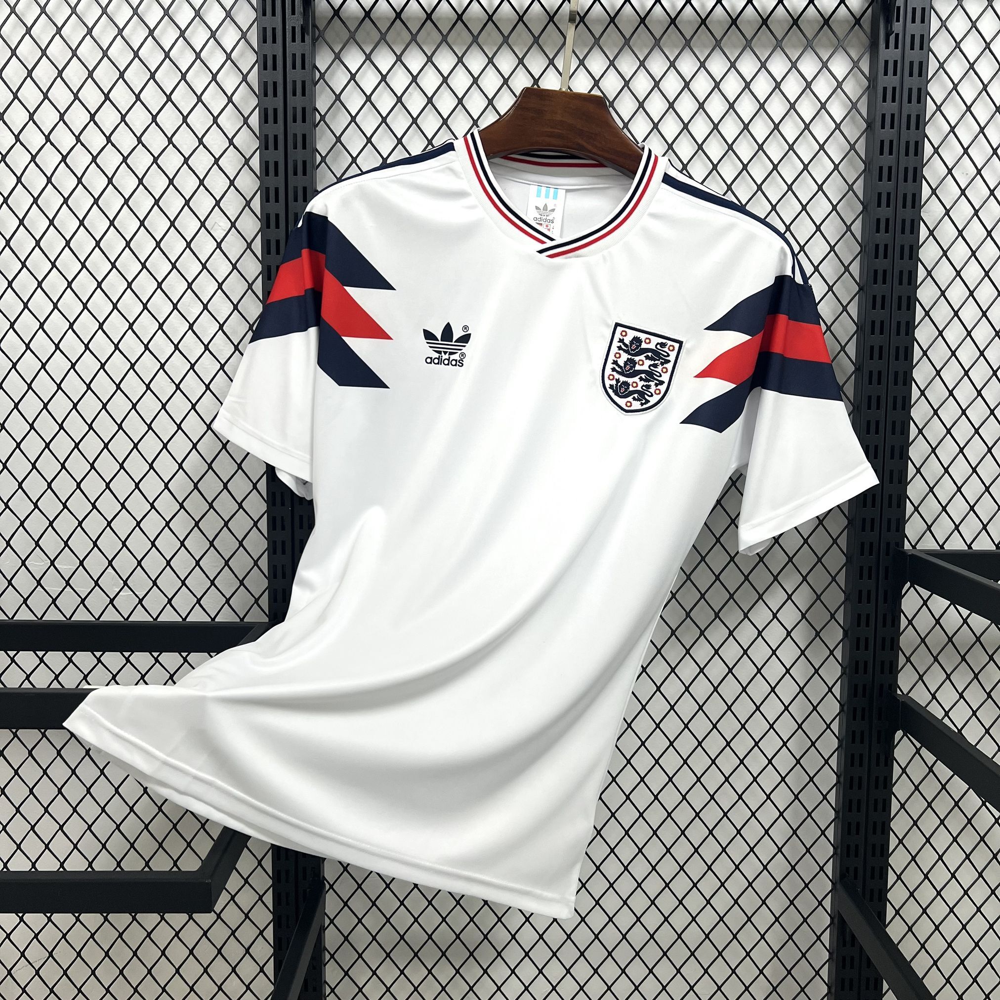 Mens England 2026 World Cup Special Jersey7-Fans Version