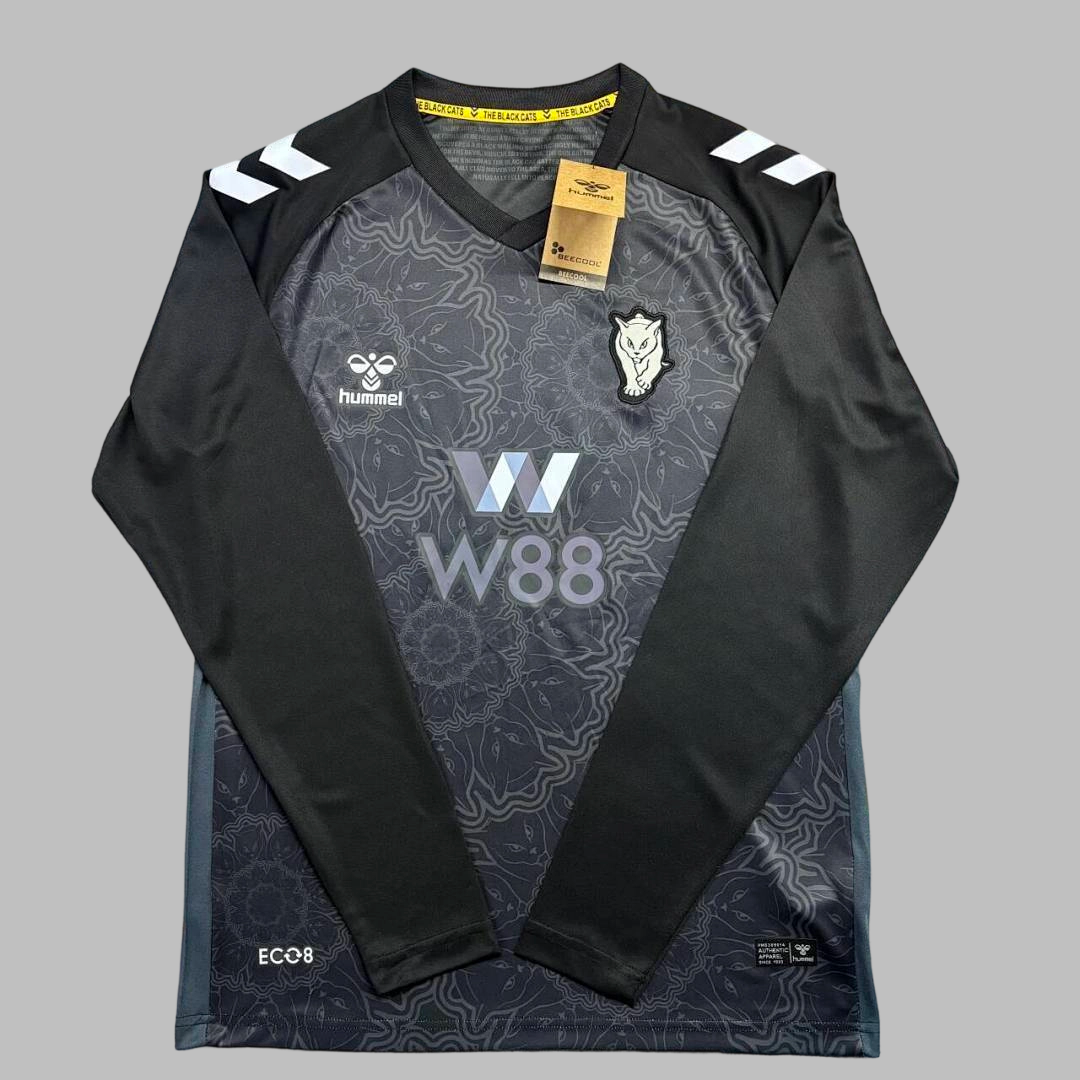 25-26 Sunderland Third Cheap Soccer Jerseys Yupoo