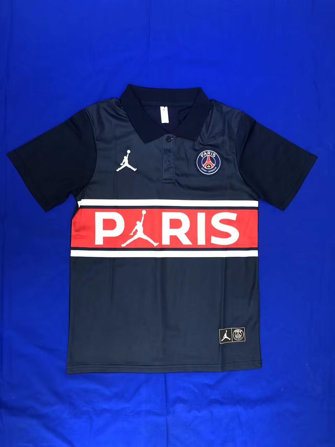 23-24 Paris Polo Yupoo
