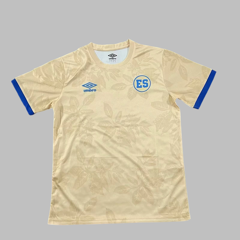 24-25 Salvador Cheap Soccer Jerseys Yupoo