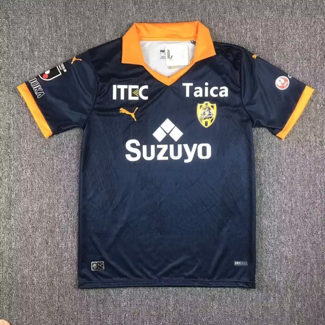 23-24 Shimizu S-Pulse Third Soccer Jerseys Yupoo