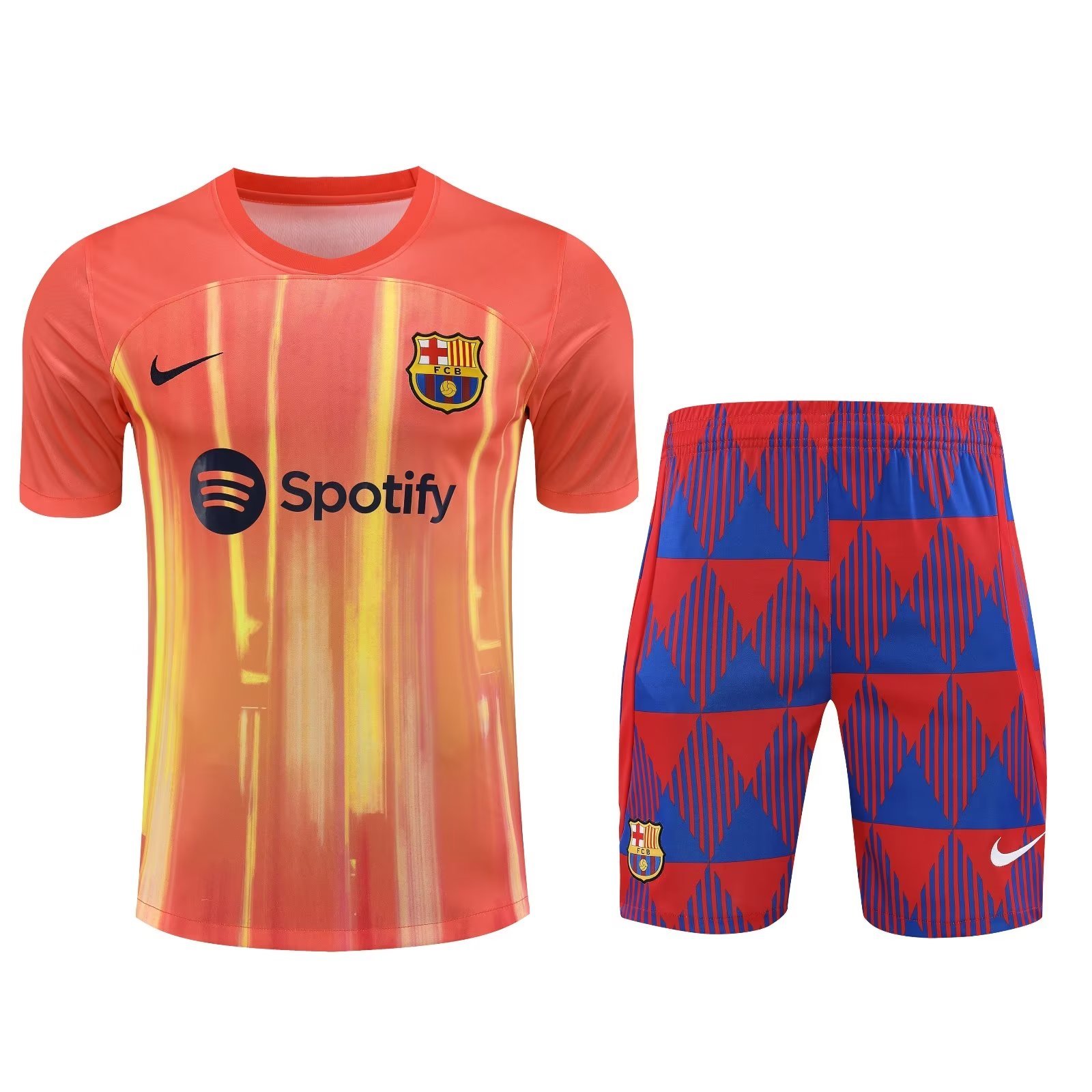 23-24 Messi GRIEZMANN Training Soccer Jerseys Yupoo
