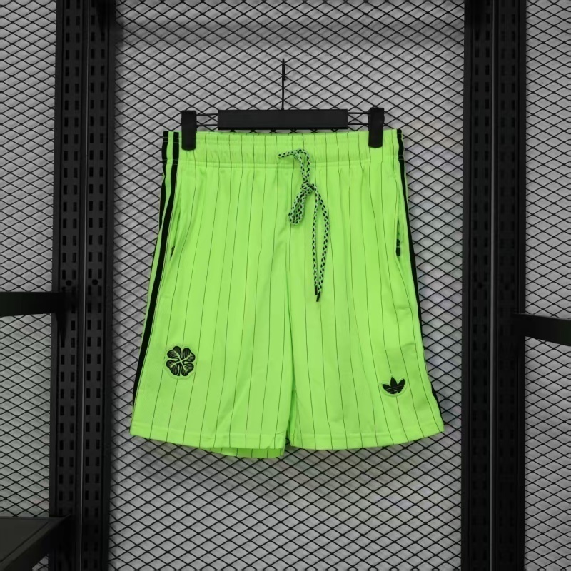 25-26 Celtic Home Player Version Yupoo