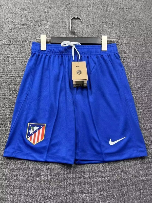 25-26 Atletico Madrid Home Yupoo1