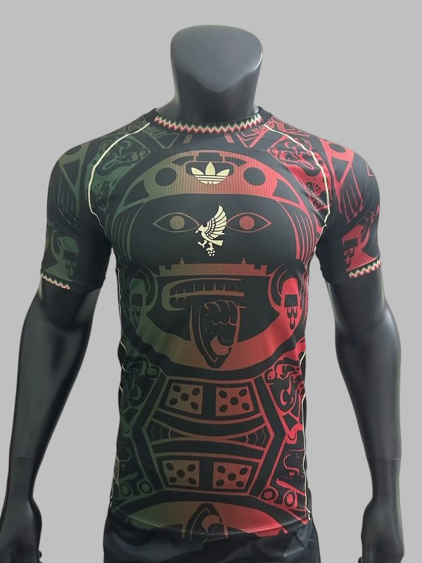 25-26 Mexico Special Player Version Cheap Soccer Jerseys Yupoo