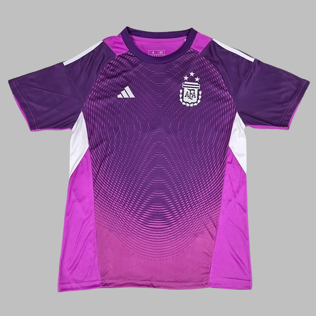 2025 Argentina Goalkeeper Cheap Soccer Jerseys Yupoo