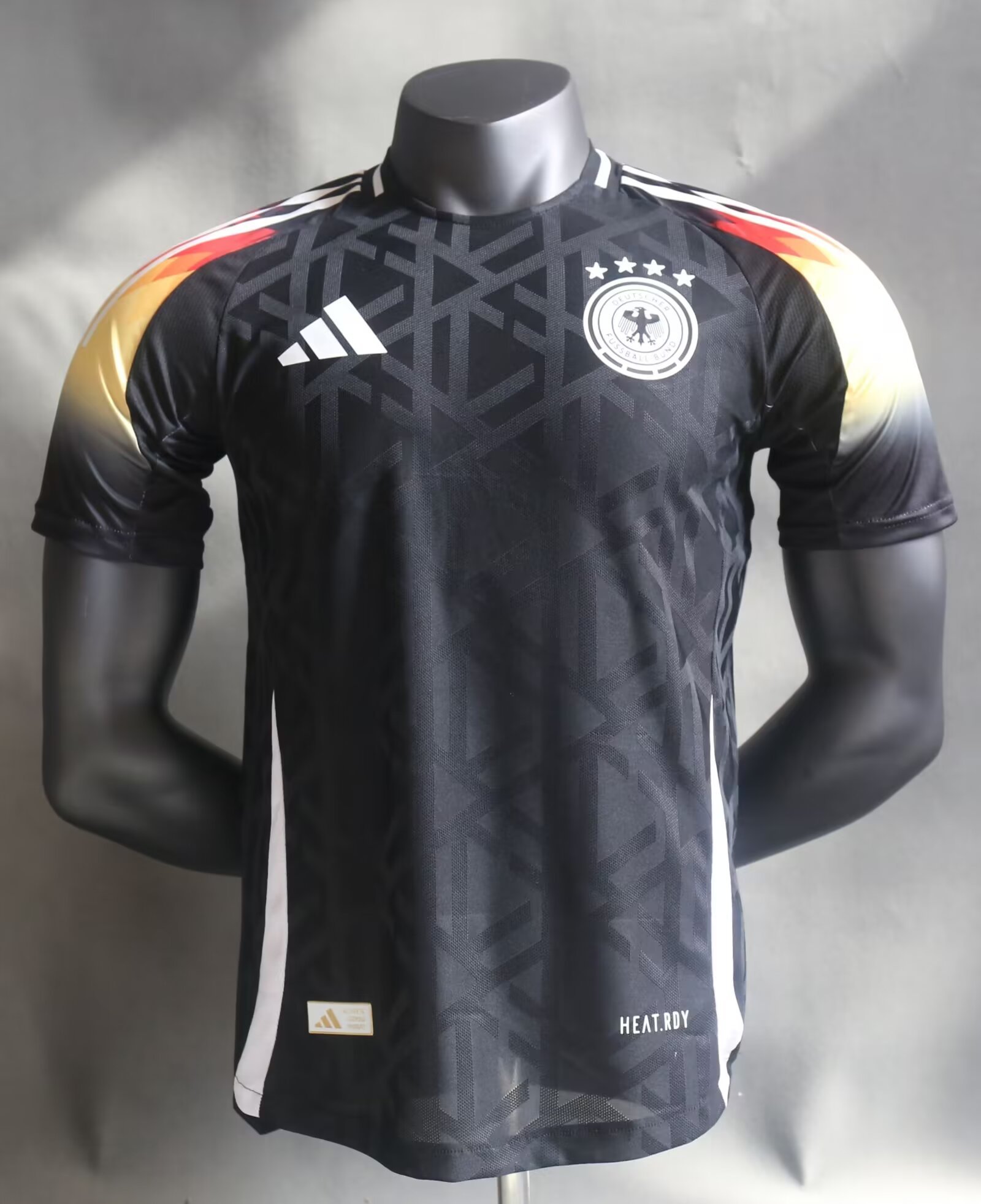 2024 Germany Special Player Version Soccer Jerseys Yupoo