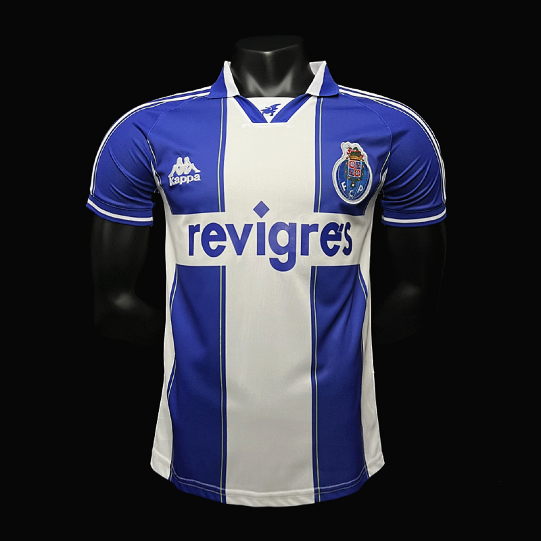 Retro Espanyol 98/99 Home S-XXL
