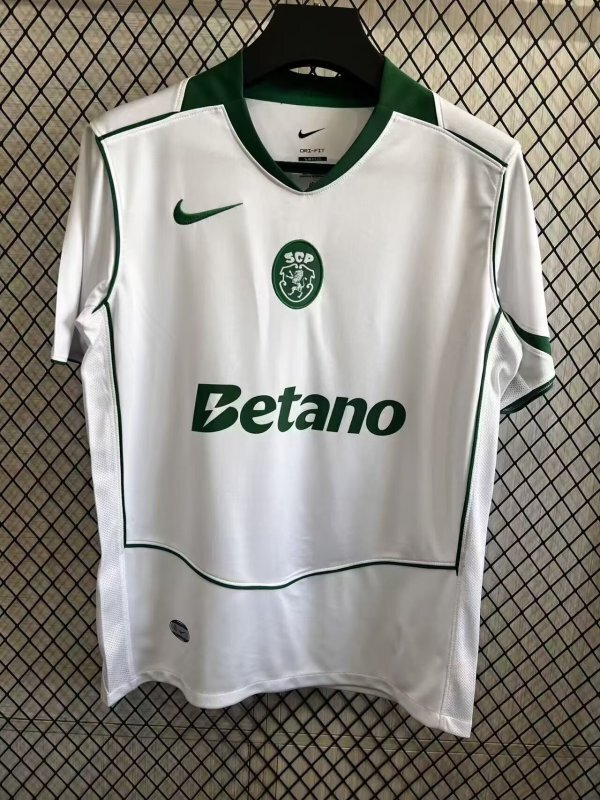 25-26 Sporting Lisbon Third Cheap Soccer Jerseys Yupoo