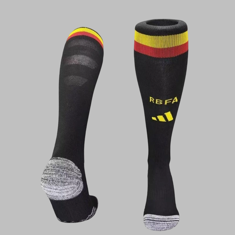 26-27 Billy is the home team World Cup Socks