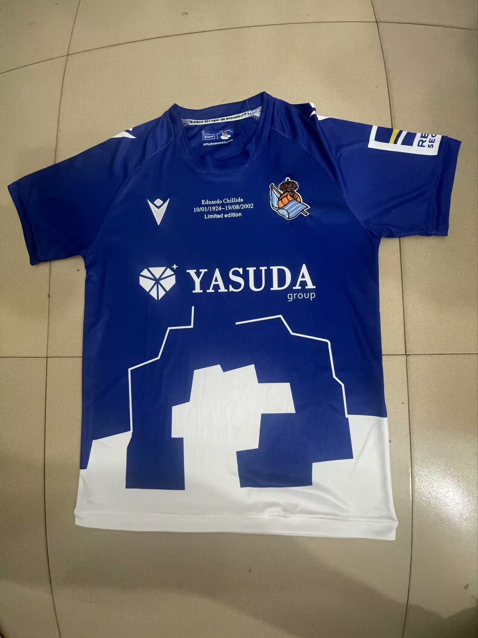 24-25 Real Sociedad Special Soccer Jerseys Yupoo