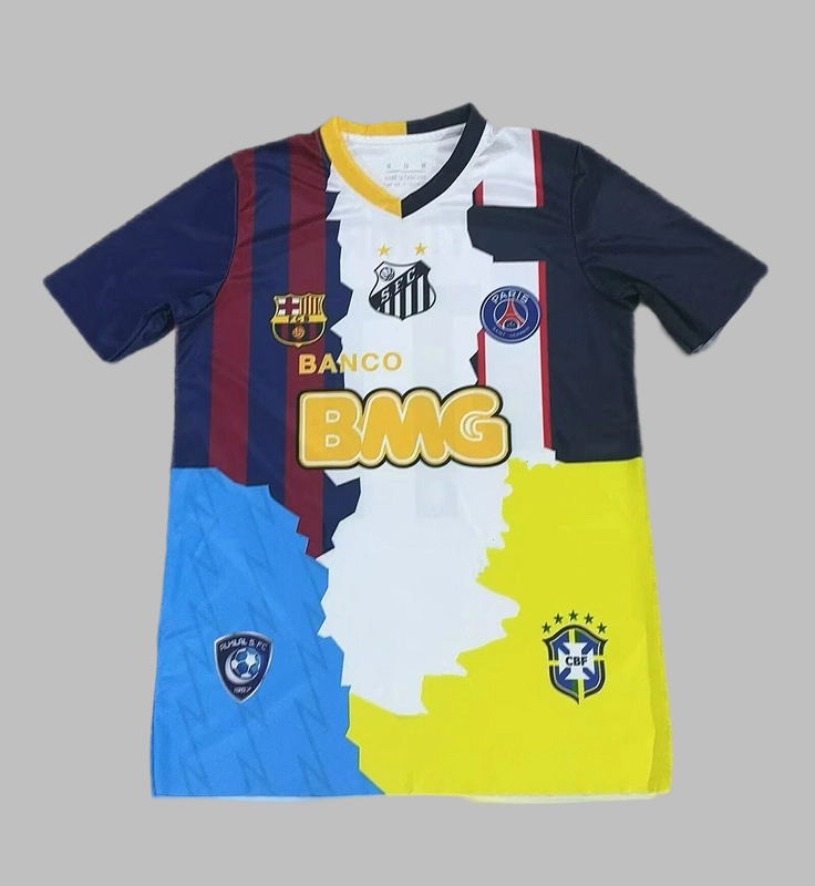 25-26 Neymar Cheap Soccer Jerseys Yupoo