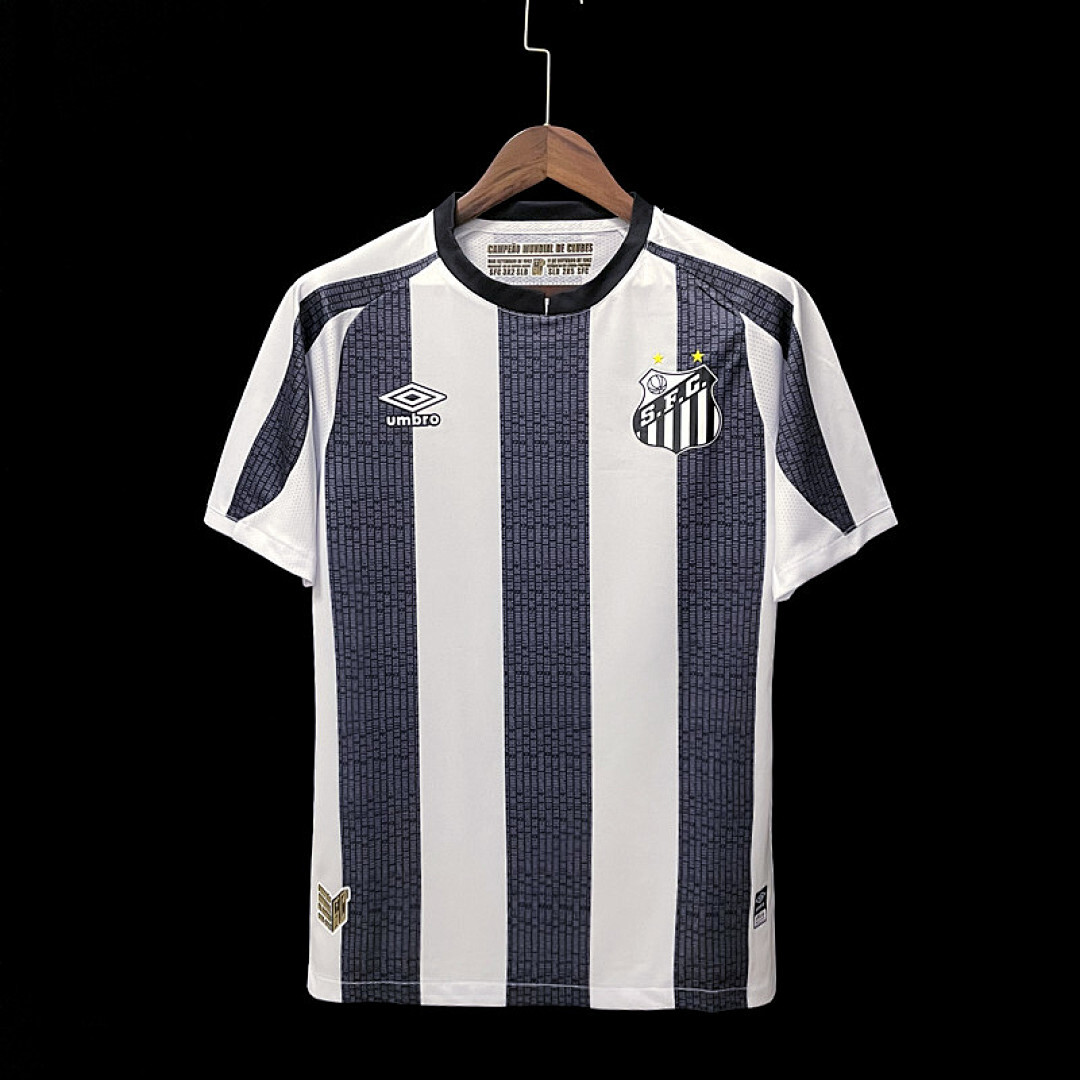22/23 Santos away S-XXL
