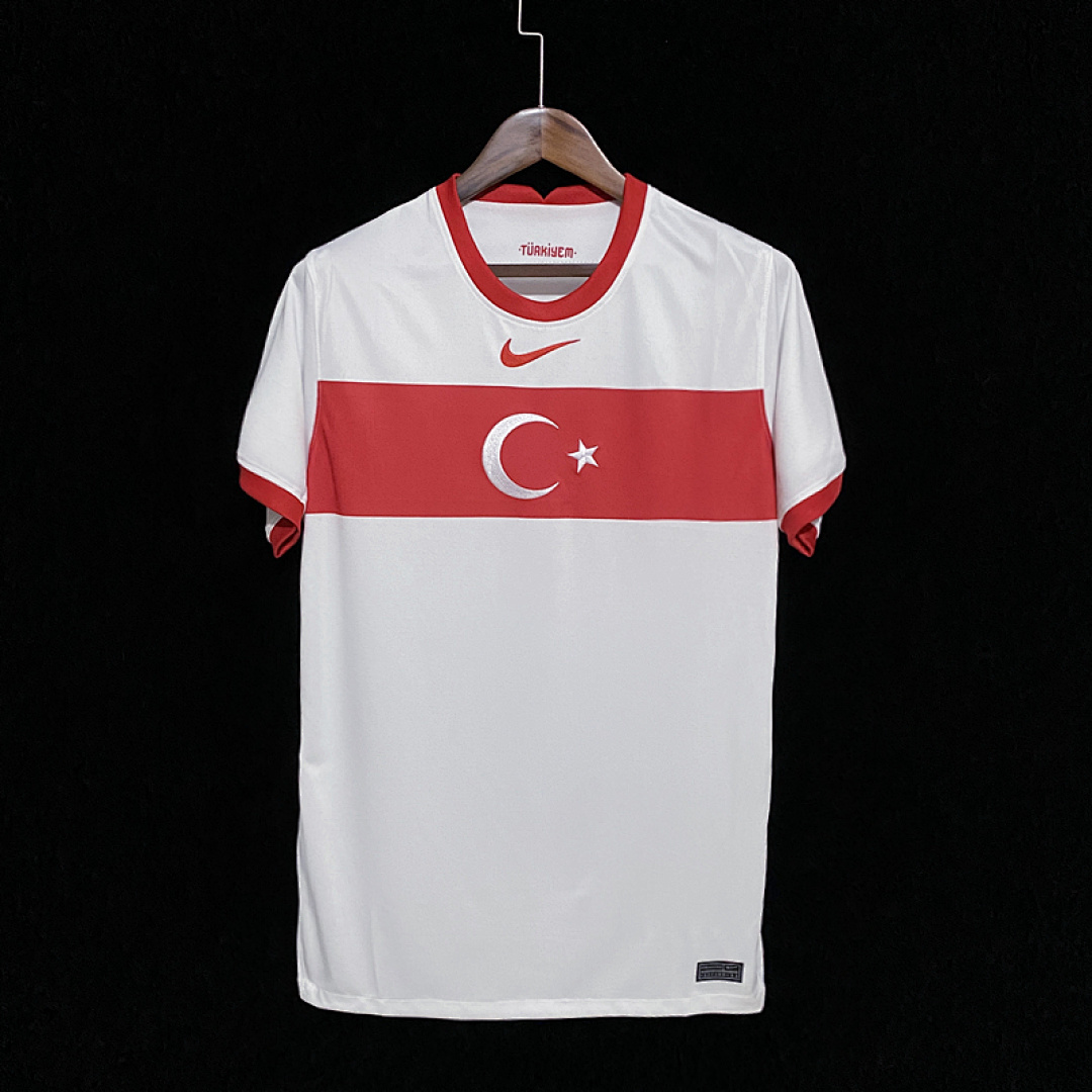 20/21 Turkey away S-XXXL