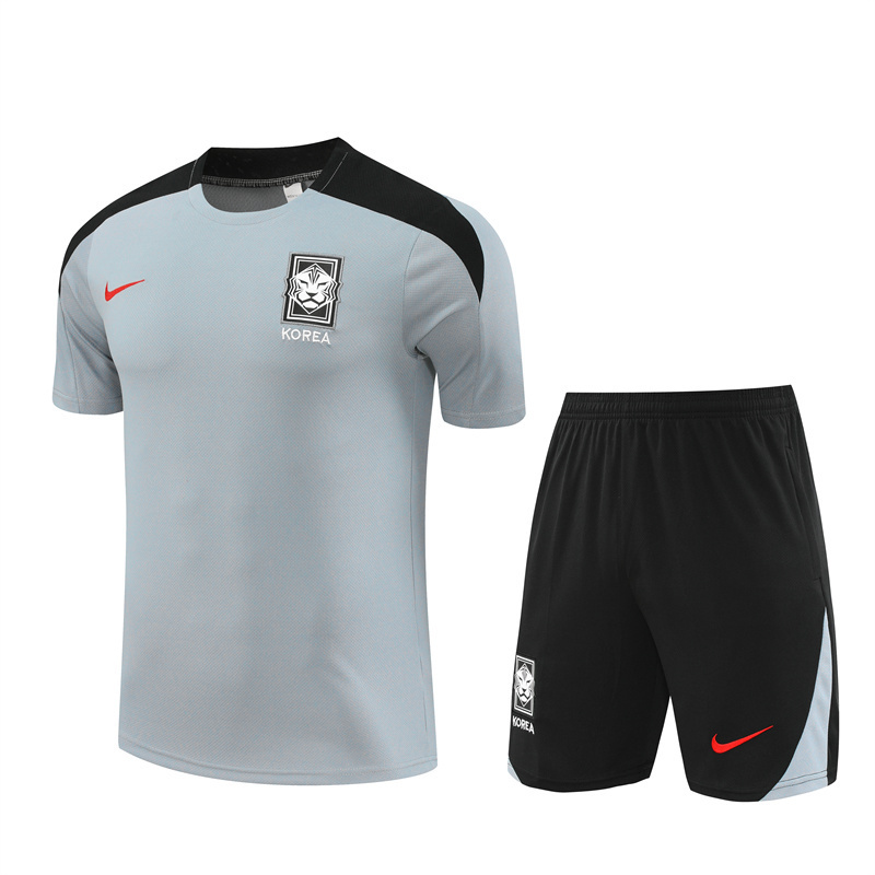 2024 Korea Training Soccer Jerseys Yupoo
