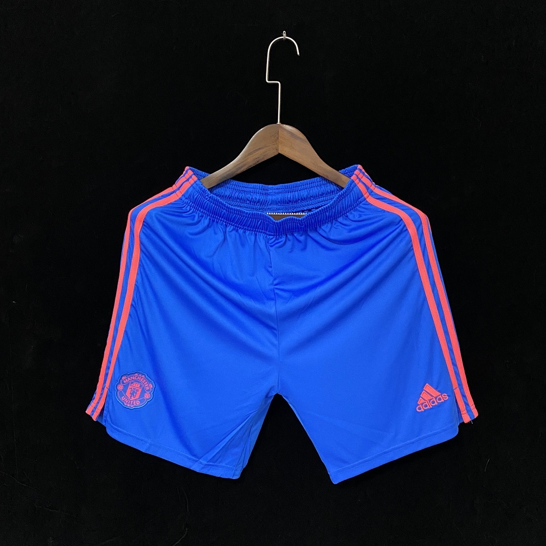 21-22 U-n away shorts: S-XXL