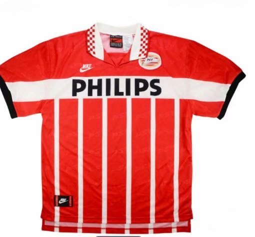1995-96 Eindhoven Retro Soccer Jerseys Yupoo