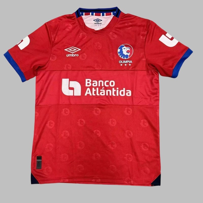 25-26 Honduras Third Cheap Soccer Jerseys Yupoo